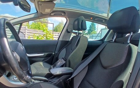 Peugeot 308 II, 2009 год, 329 000 рублей, 7 фотография