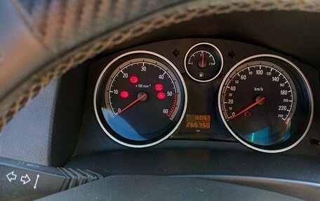 Opel Astra H, 2008 год, 430 000 рублей, 7 фотография