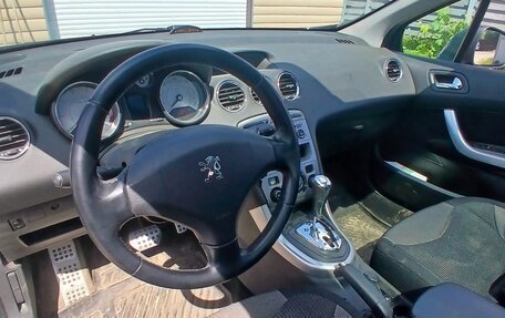 Peugeot 308 II, 2009 год, 329 000 рублей, 8 фотография