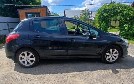Peugeot 308 II, 2009 год, 329 000 рублей, 4 фотография