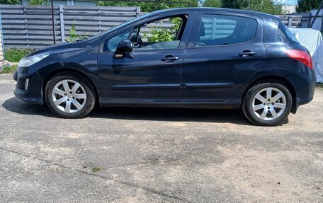 Peugeot 308 II, 2009 год, 329 000 рублей, 2 фотография