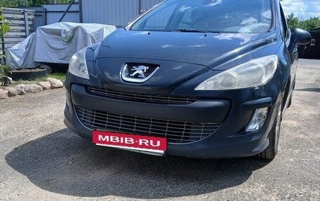 Peugeot 308 II, 2009 год, 329 000 рублей, 3 фотография
