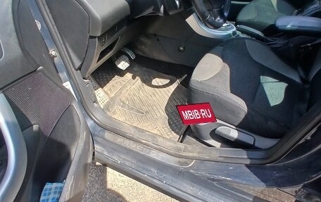 Peugeot 308 II, 2009 год, 329 000 рублей, 9 фотография