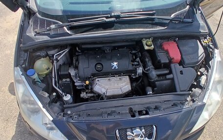 Peugeot 308 II, 2009 год, 329 000 рублей, 13 фотография