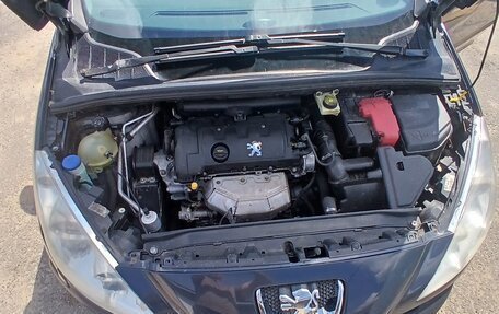Peugeot 308 II, 2009 год, 329 000 рублей, 12 фотография
