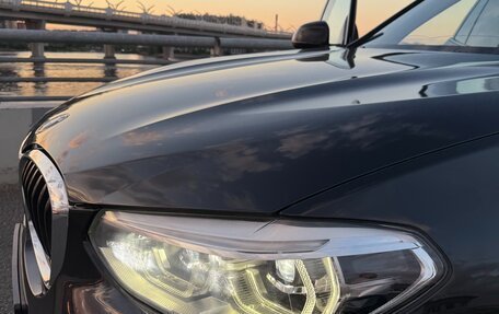 BMW X3, 2020 год, 4 600 000 рублей, 12 фотография