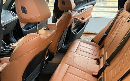 BMW X3, 2020 год, 4 600 000 рублей, 10 фотография
