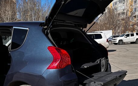 Peugeot 3008 I рестайлинг, 2012 год, 980 000 рублей, 7 фотография
