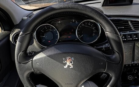 Peugeot 3008 I рестайлинг, 2012 год, 980 000 рублей, 10 фотография