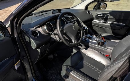 Peugeot 3008 I рестайлинг, 2012 год, 980 000 рублей, 13 фотография