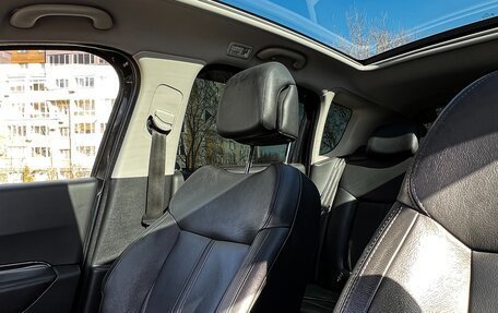 Peugeot 3008 I рестайлинг, 2012 год, 980 000 рублей, 11 фотография