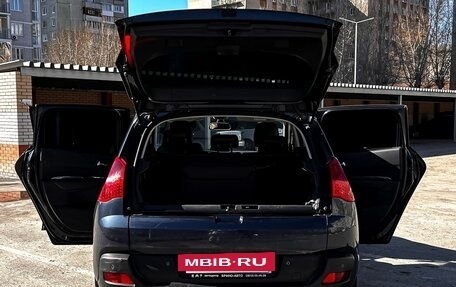 Peugeot 3008 I рестайлинг, 2012 год, 980 000 рублей, 6 фотография