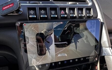 Peugeot 3008 I рестайлинг, 2012 год, 980 000 рублей, 9 фотография