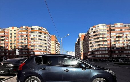 Peugeot 3008 I рестайлинг, 2012 год, 980 000 рублей, 17 фотография