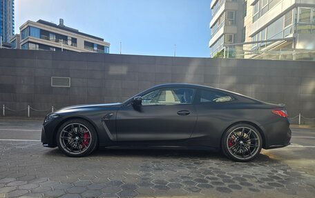 BMW M4, 2021 год, 11 900 000 рублей, 3 фотография