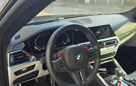 BMW M4, 2021 год, 11 900 000 рублей, 8 фотография