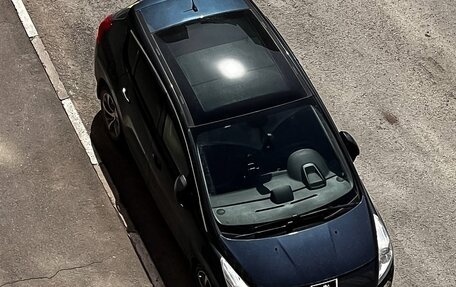Peugeot 3008 I рестайлинг, 2012 год, 980 000 рублей, 18 фотография