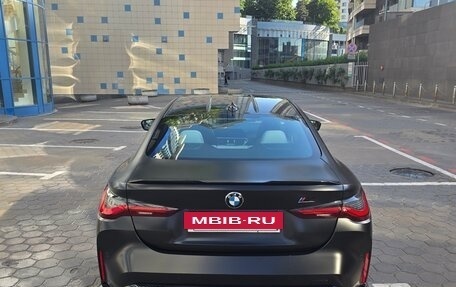 BMW M4, 2021 год, 11 900 000 рублей, 5 фотография