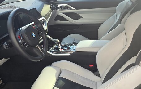 BMW M4, 2021 год, 11 900 000 рублей, 9 фотография
