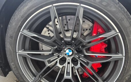 BMW M4, 2021 год, 11 900 000 рублей, 10 фотография