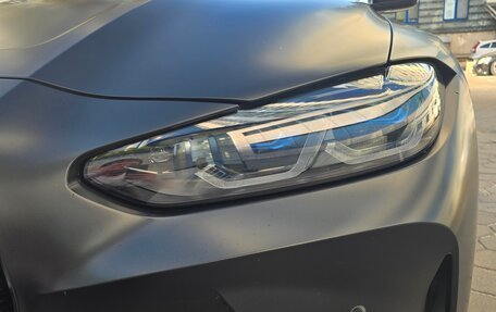 BMW M4, 2021 год, 11 900 000 рублей, 12 фотография