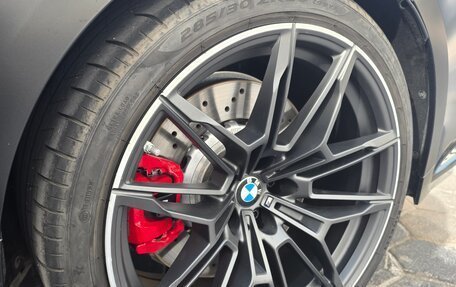 BMW M4, 2021 год, 11 900 000 рублей, 11 фотография