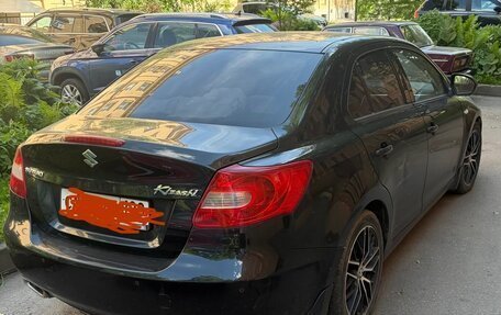 Suzuki Kizashi, 2010 год, 300 000 рублей, 6 фотография