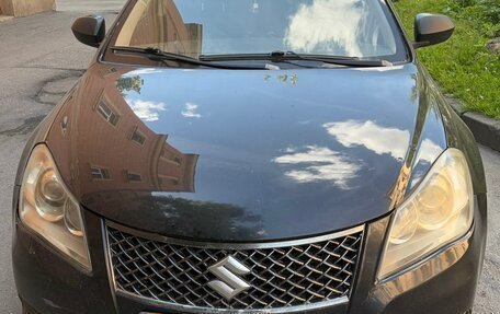 Suzuki Kizashi, 2010 год, 300 000 рублей, 5 фотография
