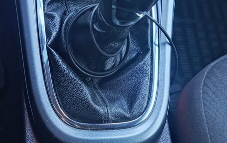 Opel Astra J, 2013 год, 690 000 рублей, 10 фотография