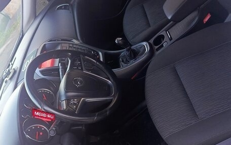 Opel Astra J, 2013 год, 690 000 рублей, 12 фотография