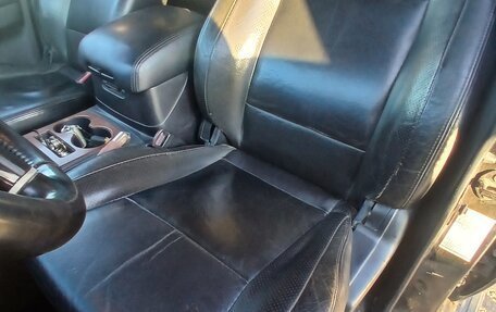 Mitsubishi Pajero IV, 2008 год, 1 248 000 рублей, 5 фотография