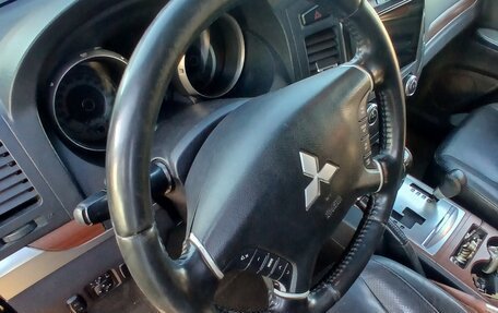 Mitsubishi Pajero IV, 2008 год, 1 248 000 рублей, 6 фотография