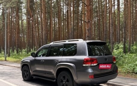 Toyota Land Cruiser 200, 2011 год, 2 490 000 рублей, 5 фотография