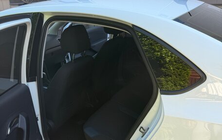 Volkswagen Polo VI (EU Market), 2020 год, 1 600 000 рублей, 9 фотография