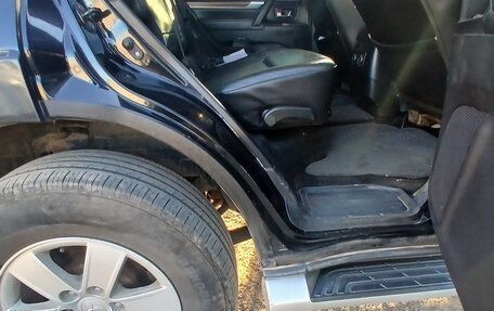 Mitsubishi Pajero IV, 2008 год, 1 248 000 рублей, 9 фотография