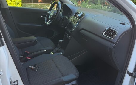 Volkswagen Polo VI (EU Market), 2020 год, 1 600 000 рублей, 7 фотография