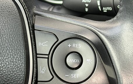 Toyota RAV4, 2019 год, 2 850 000 рублей, 23 фотография