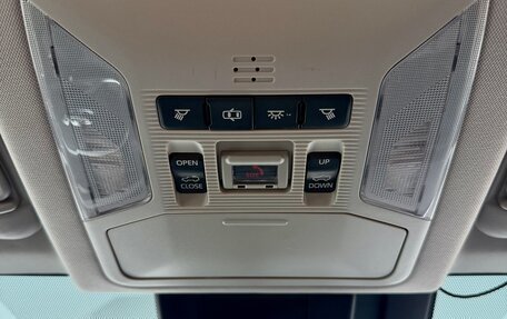 Toyota RAV4, 2019 год, 2 850 000 рублей, 29 фотография