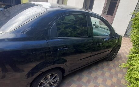 Chevrolet Aveo III, 2010 год, 350 000 рублей, 6 фотография