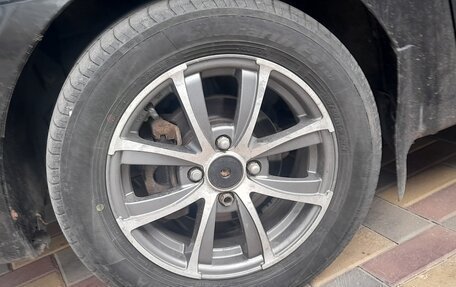 Chevrolet Aveo III, 2010 год, 350 000 рублей, 8 фотография