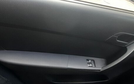 Chevrolet Aveo III, 2010 год, 350 000 рублей, 15 фотография