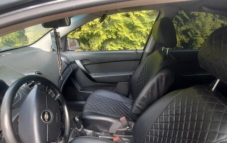 Chevrolet Aveo III, 2010 год, 350 000 рублей, 16 фотография