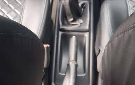 Chevrolet Aveo III, 2010 год, 350 000 рублей, 12 фотография
