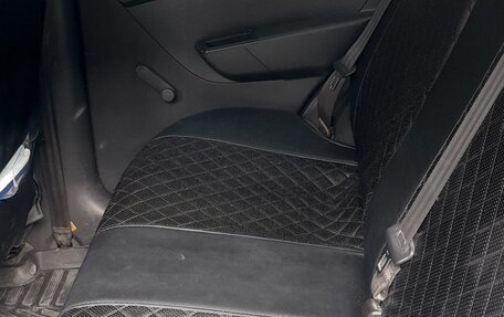 Chevrolet Aveo III, 2010 год, 350 000 рублей, 17 фотография