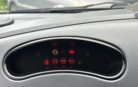 Chevrolet Spark III, 2007 год, 195 000 рублей, 19 фотография