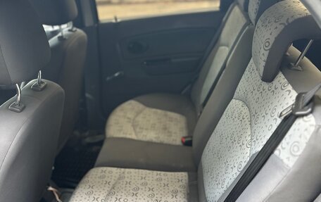 Chevrolet Spark III, 2007 год, 195 000 рублей, 16 фотография