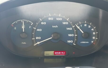Chevrolet Spark III, 2007 год, 195 000 рублей, 18 фотография