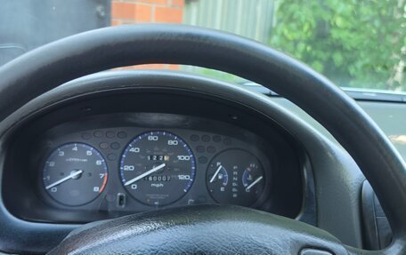 Honda Civic VII, 1999 год, 370 000 рублей, 9 фотография