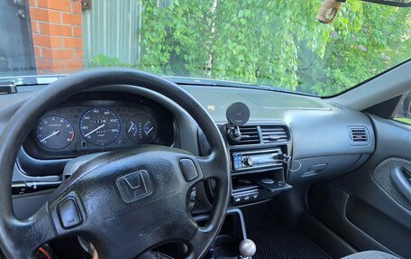 Honda Civic VII, 1999 год, 370 000 рублей, 8 фотография