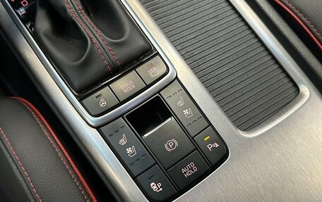 KIA Optima IV, 2019 год, 2 380 000 рублей, 10 фотография